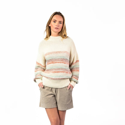 Living Crafts Pullover Usandra