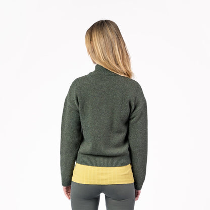 Living Crafts Strickjacke Siglia, Irish Moss