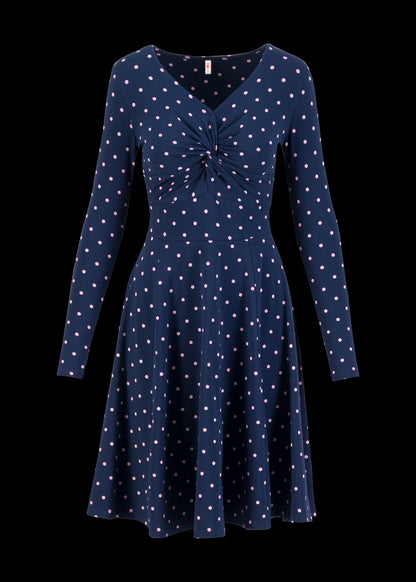 Blutsi Hot Knot, dreamy cute dot