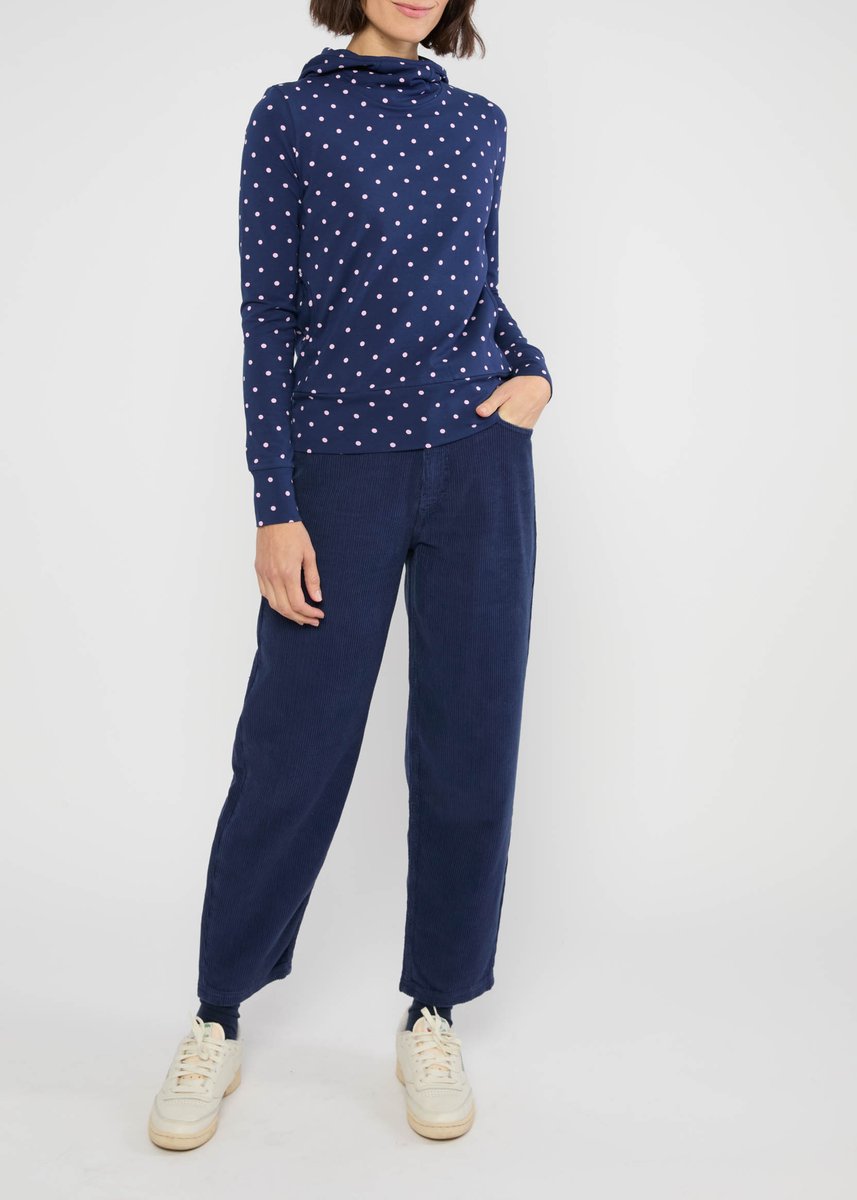 Blutsi Scuba Duba, dreamy cute dot