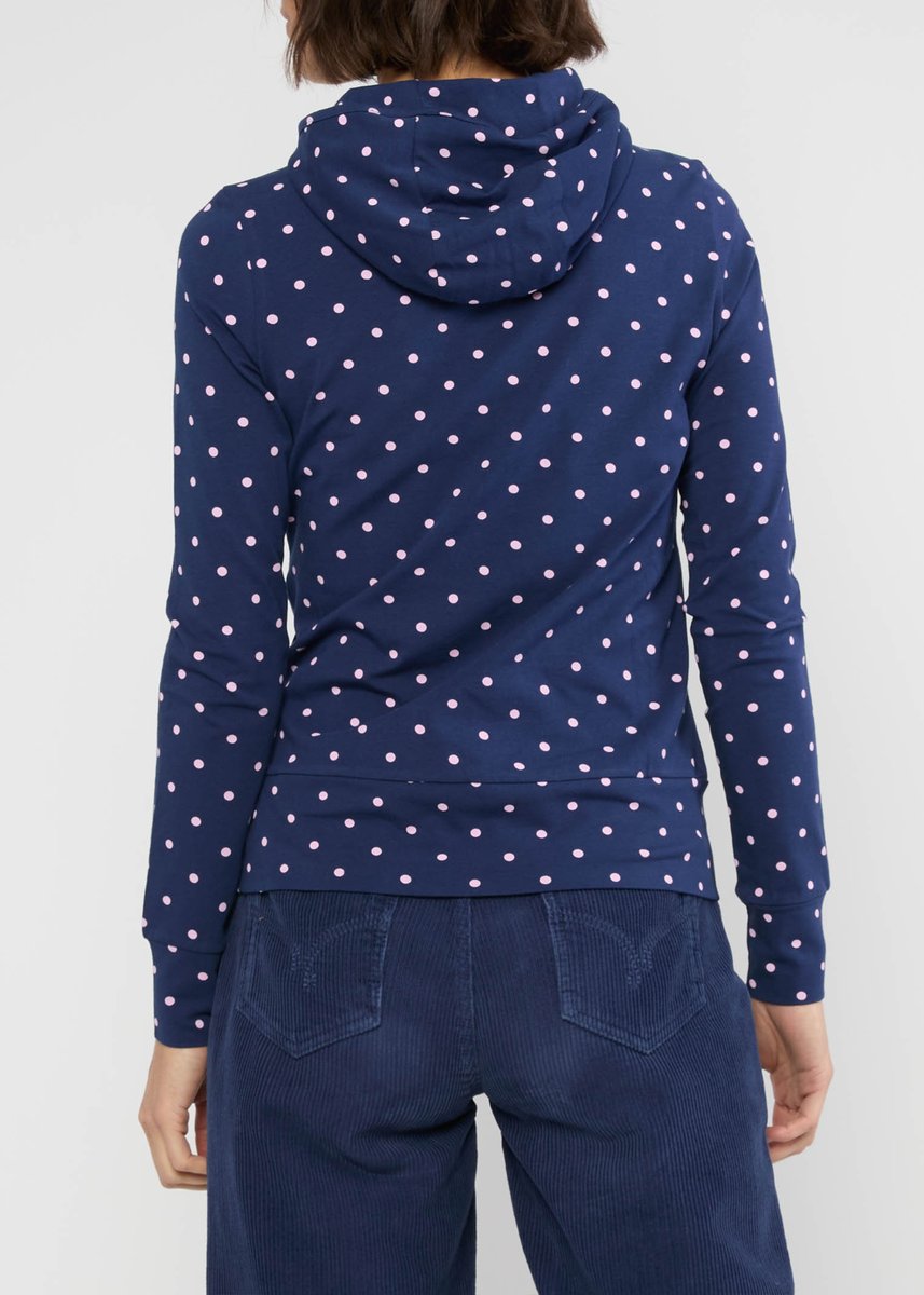 Blutsgeschwister Scuba Duba, dreamy cute dot