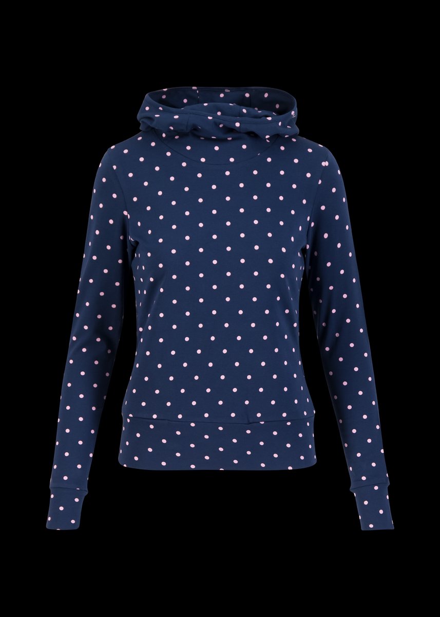 Blutsi Scuba Duba, dreamy cute dot