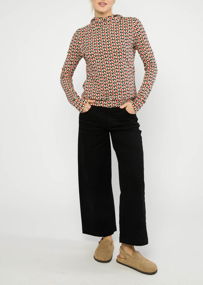 Blutsi Scuba Duba, cloudrider