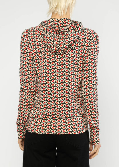 Blutsi Scuba Duba, cloudrider