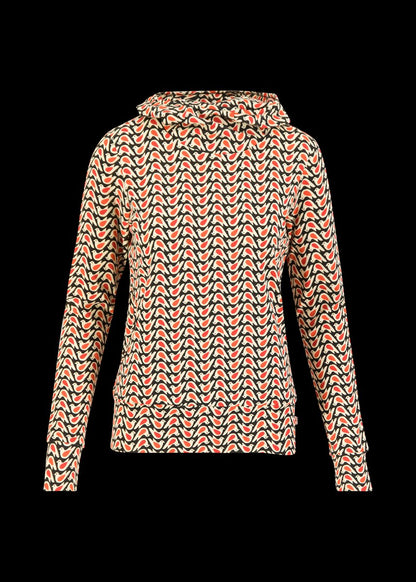 Blutsi Scuba Duba, cloudrider