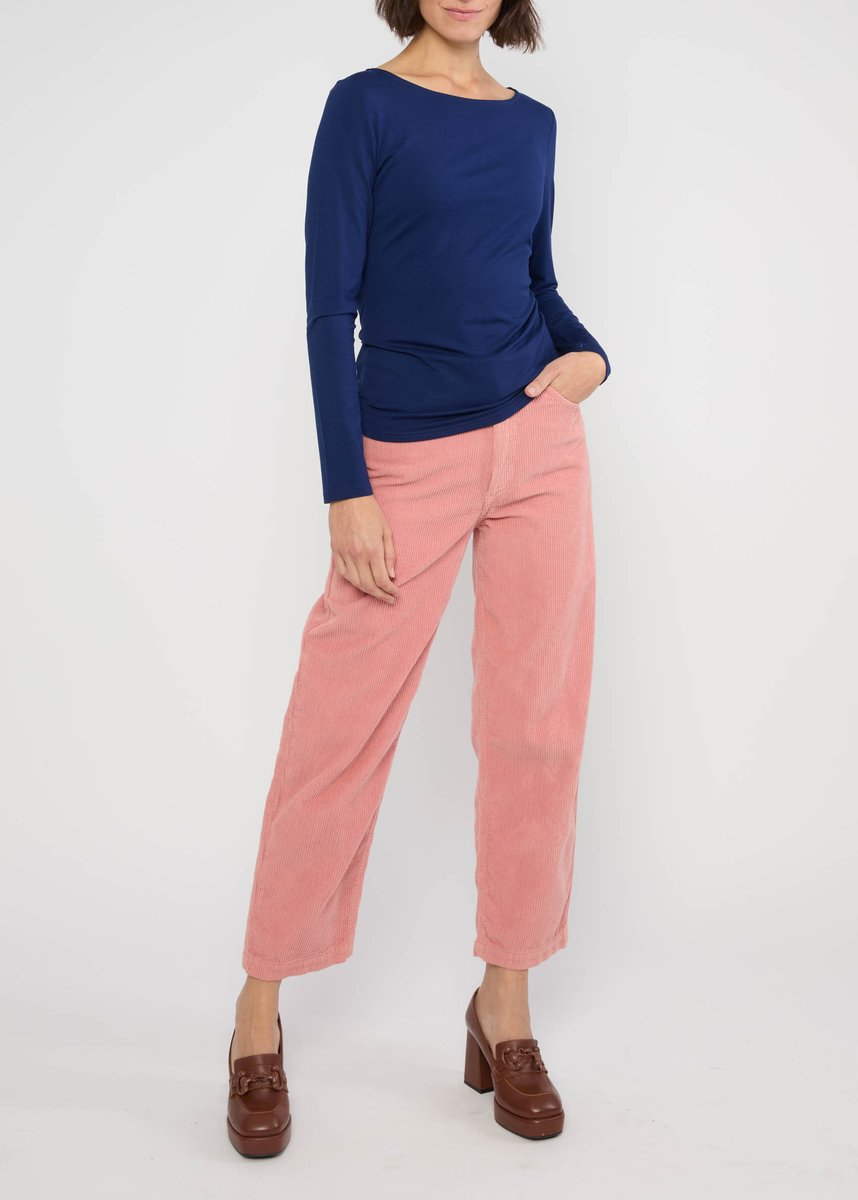 Blutsi Sweet Sailorette, iconic dark blue