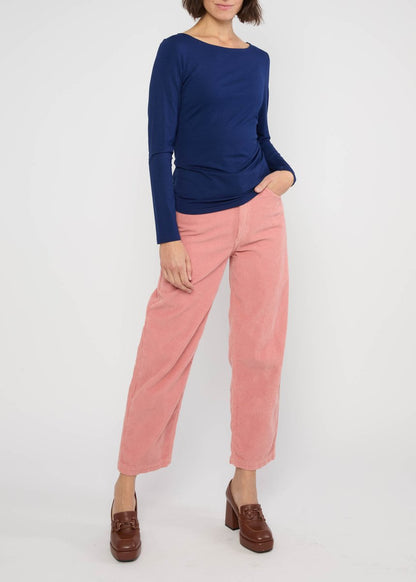 Blutsi Sweet Sailorette, iconic dark blue