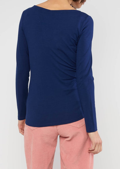 Blutsi Sweet Sailorette, iconic dark blue