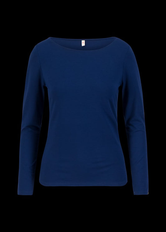 Blutsi Sweet Sailorette, iconic dark blue