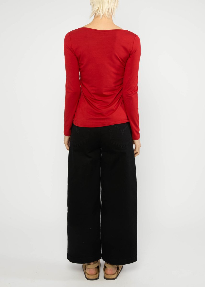 Blutsgeschwister Sweet Sailorette, magma red