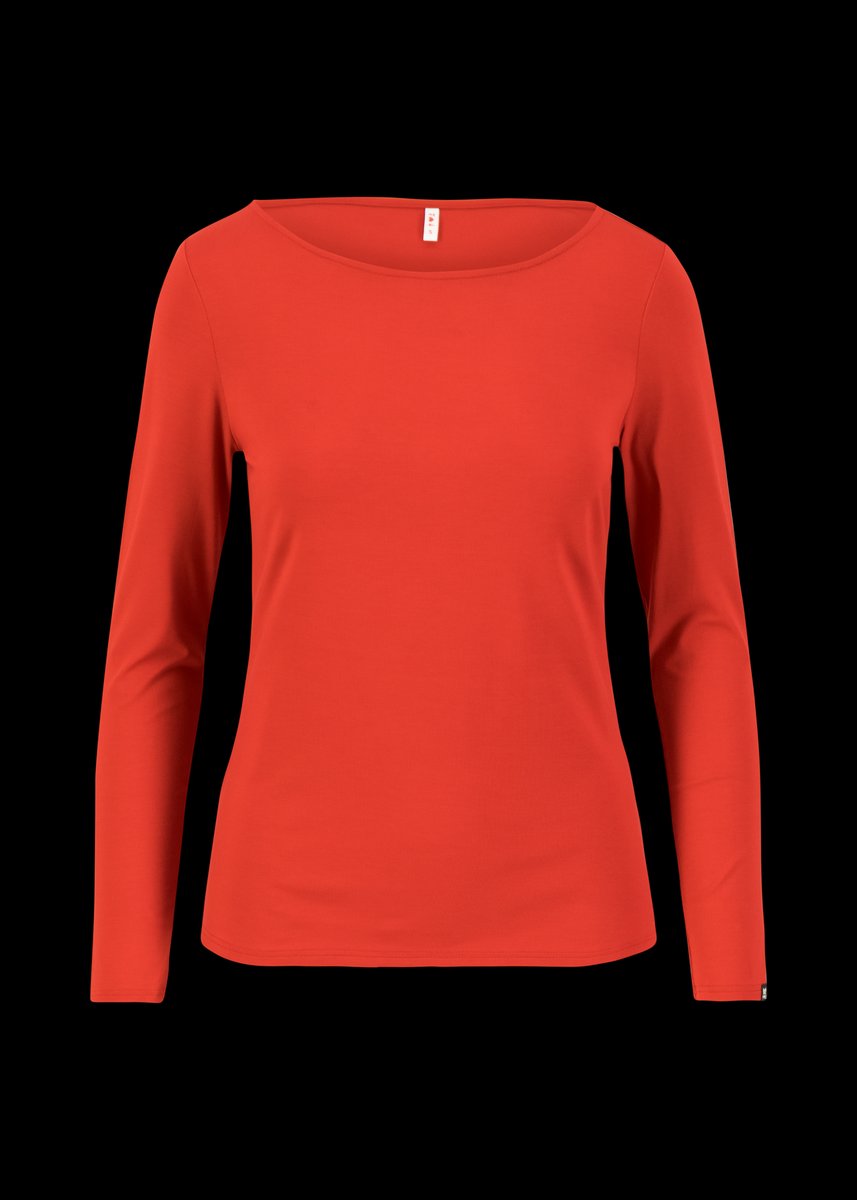 Blutsgeschwister Sweet Sailorette, magma red