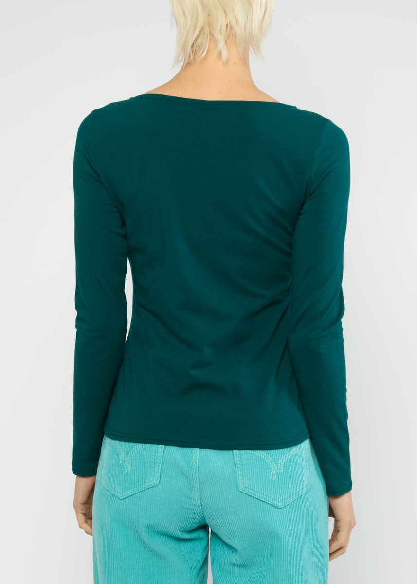 Blutsi Sweet Sailorette, scandalous green