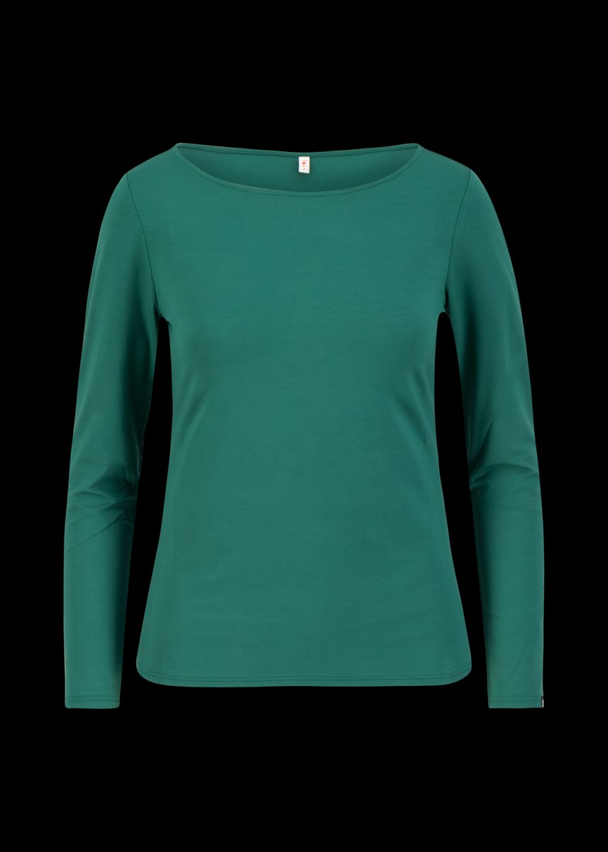 Blutsi Sweet Sailorette, scandalous green