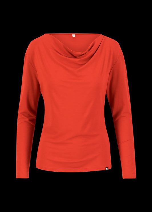 Blutsi Wishful Waterfall, magma red