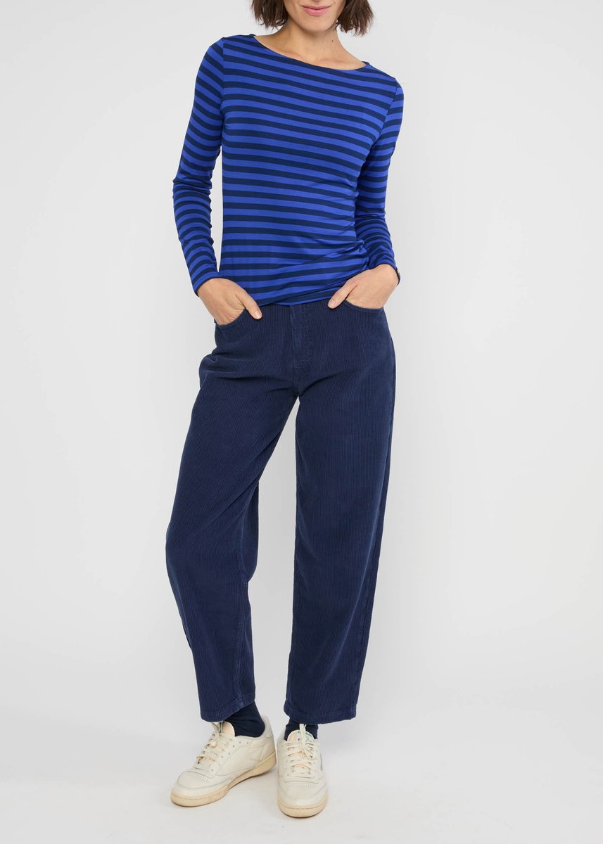 Blutsi Sweet Sailorette, cute blue sugar