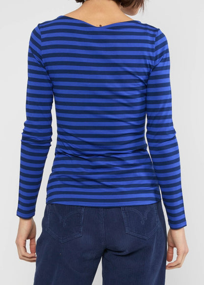 Blutsi Sweet Sailorette, cute blue sugar