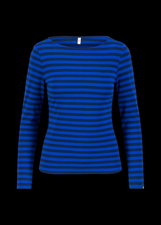 Blutsi Sweet Sailorette, cute blue sugar