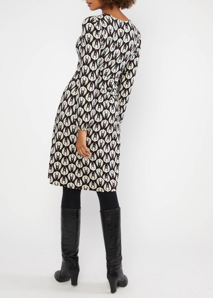 Blutsi Something old Something new