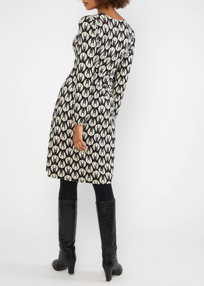 Blutsi Something old Something new