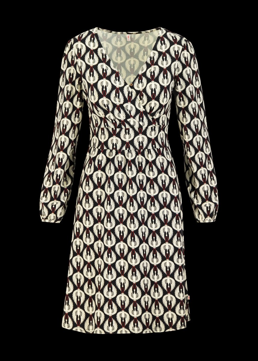 Blutsi Something old Something new