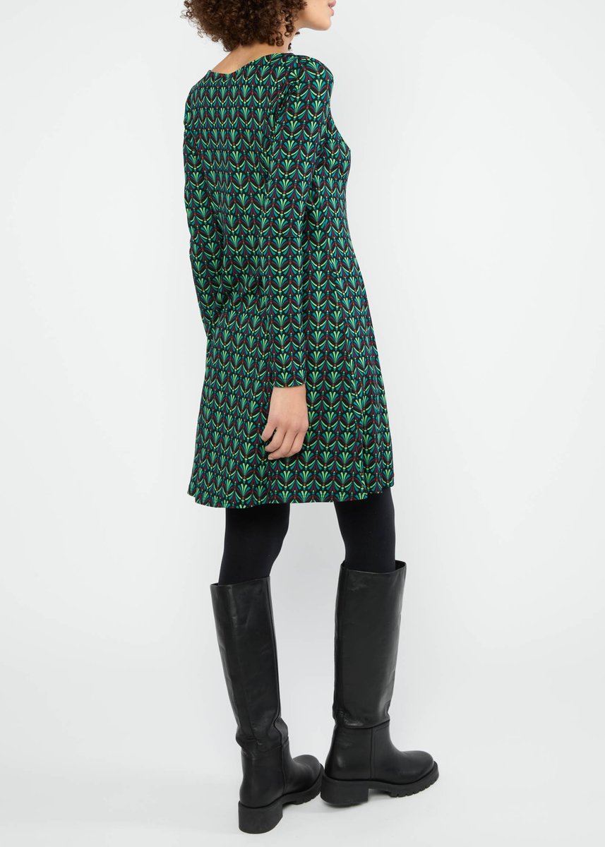 Blutsi Swing lovers, art of magic