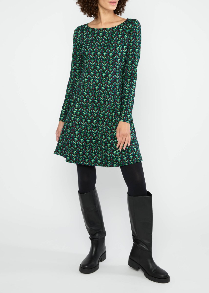 Blutsi Swing lovers, art of magic