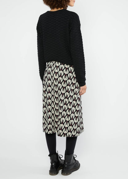 Blutsi Tender Slender, Crane covey