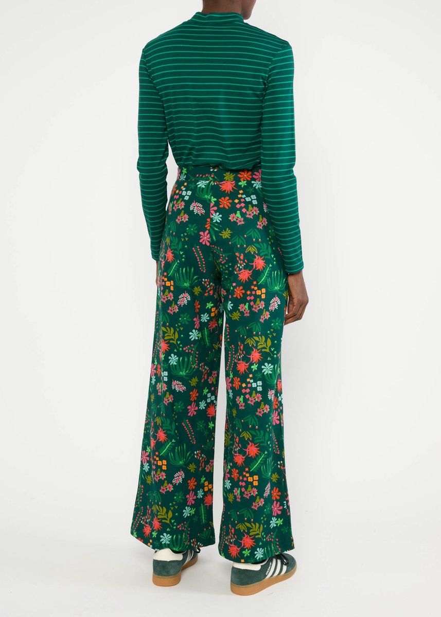 Blutsi Beene v. Marlene, fantastic paradisco