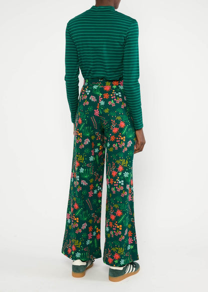 Blutsi Beene v. Marlene, fantastic paradisco