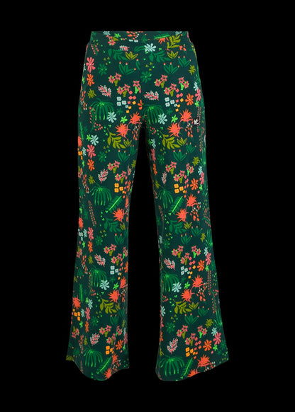 Blutsi Beene v. Marlene, fantastic paradisco