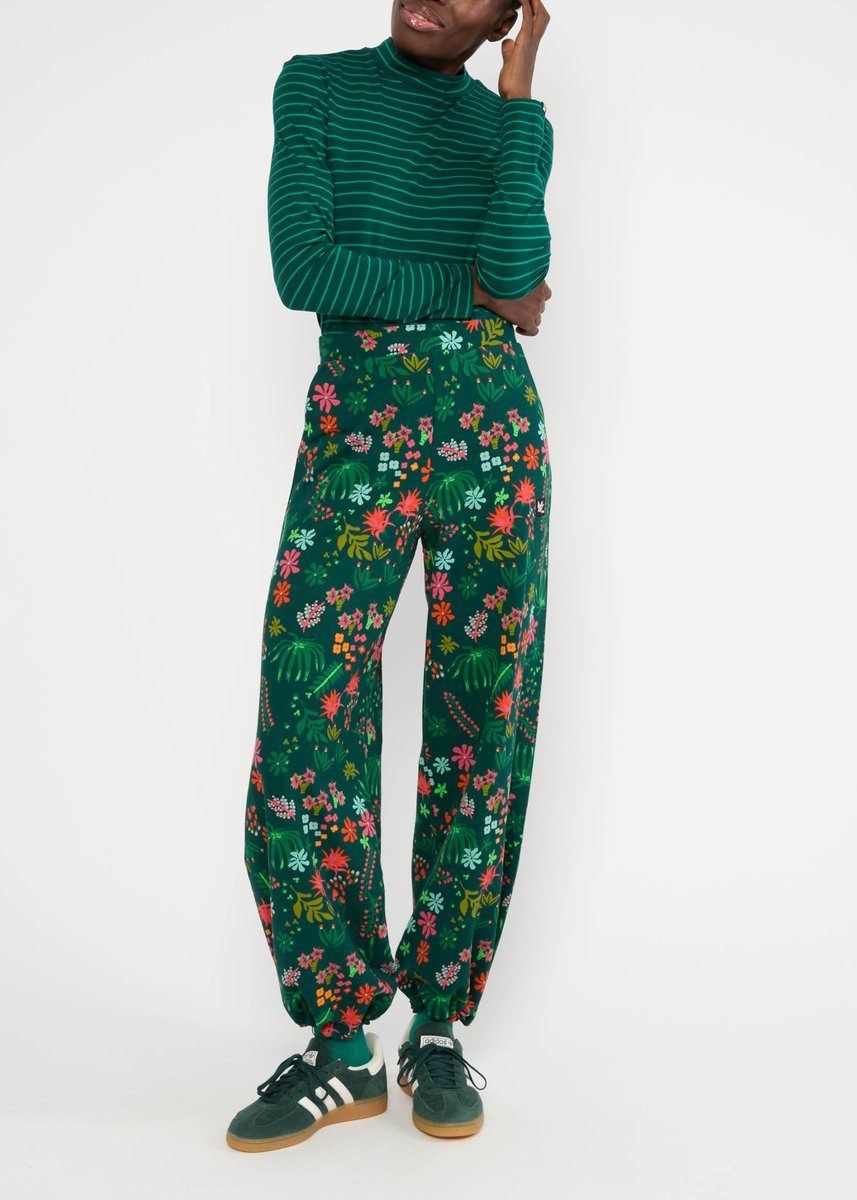 Blutsi Beene v. Marlene, fantastic paradisco