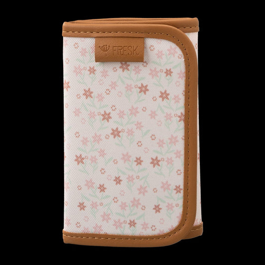 Fresk Kinder-Geldbeutel Garden Flowers