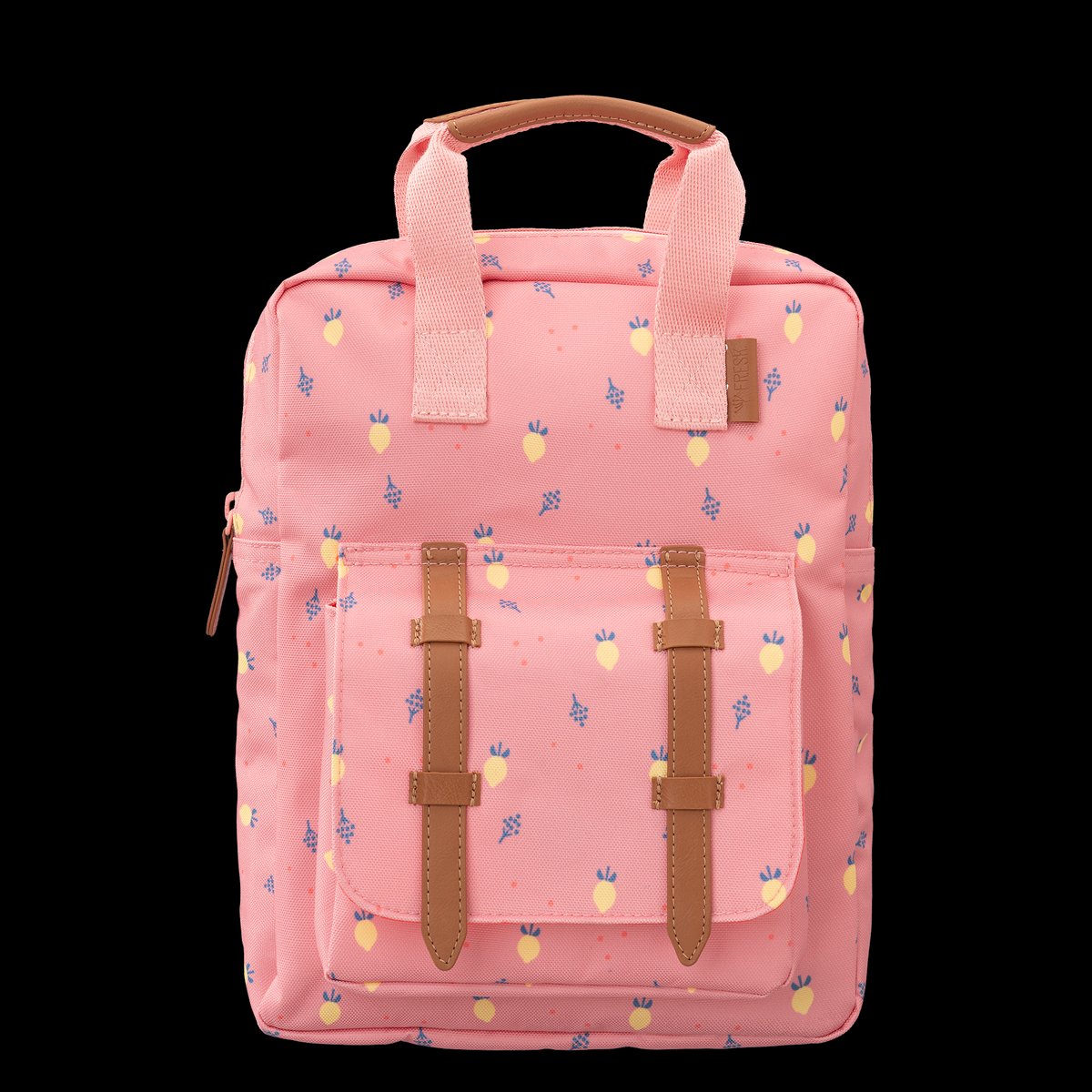 Fresk Kinderrucksack Summer Fruit
