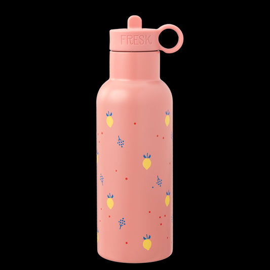 Fresk Thermosflasche aus Edelstahl 500ml, Summer Fruit