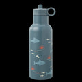 Fresk Thermosflasche aus Edelstahl 500ml, Shark