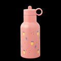 Fresk Thermosflasche aus Edelstahl 350ml, Summer fruit