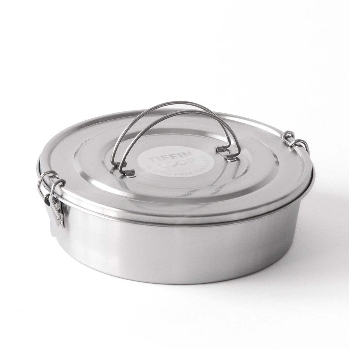 ECO Brotbox Tiffin Loop Bowl