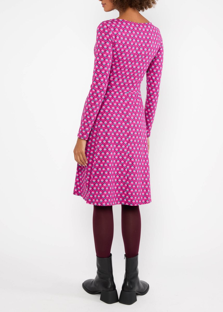 Blutsgeschwister Kleid Froggy Queen, sweet mountain flower