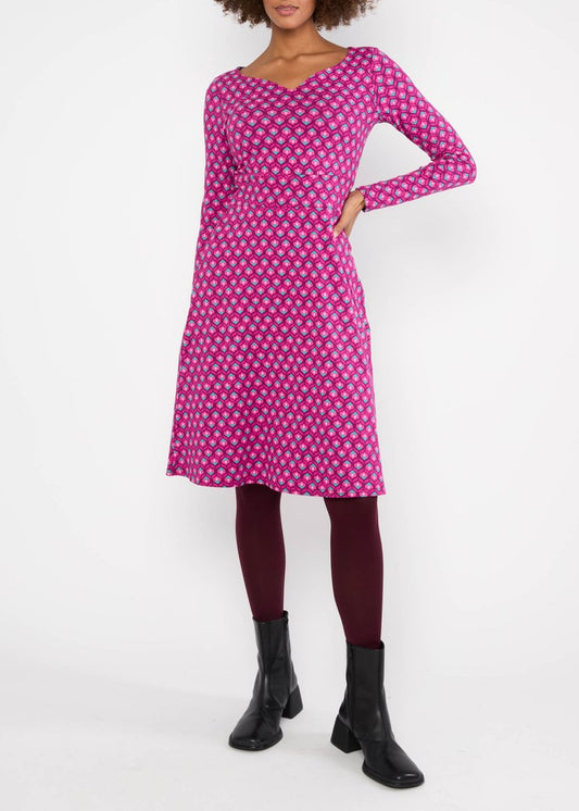 Blutsi Kleid Froggy Queen, sweet mountain flower