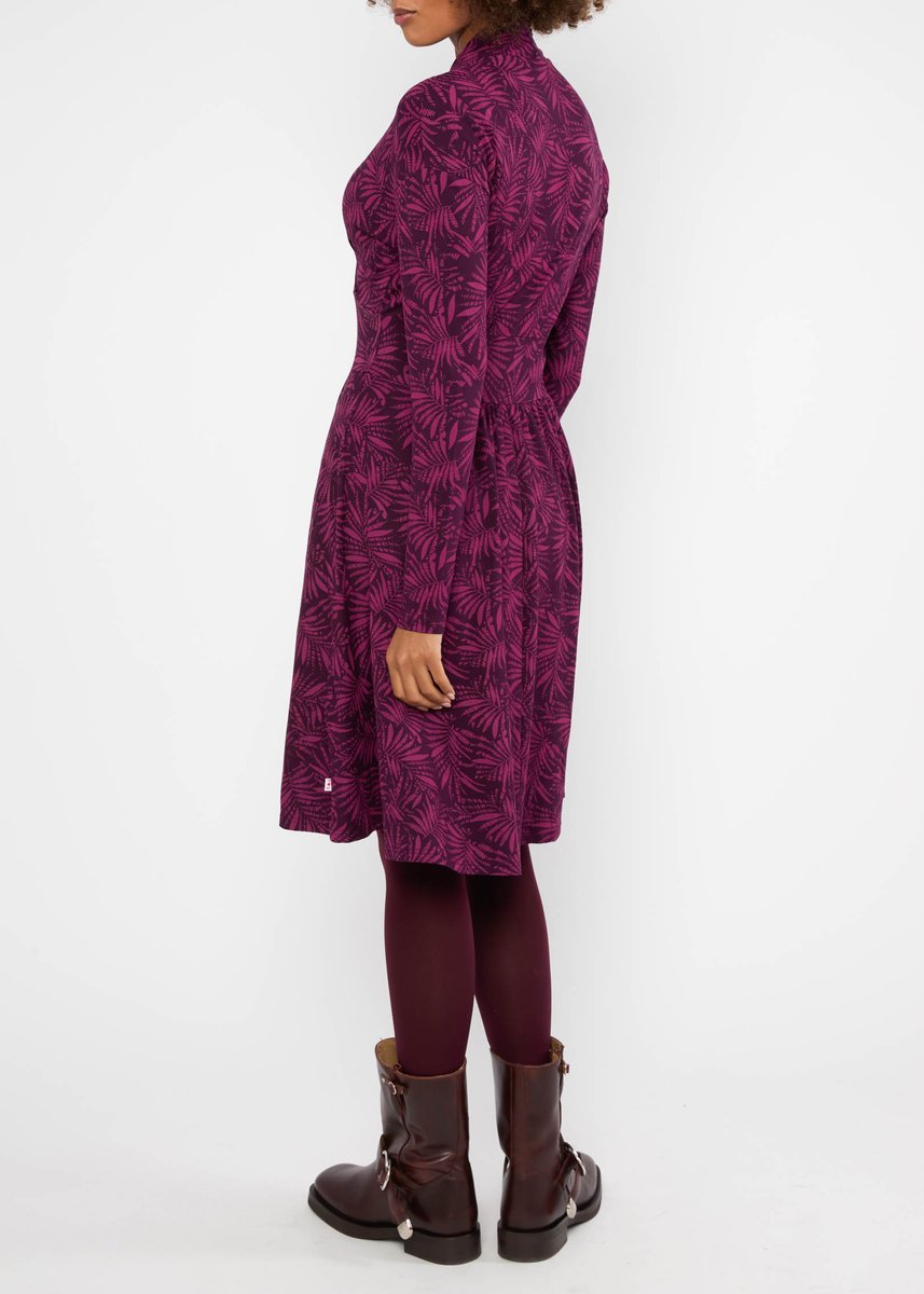 Blutsgeschwister La Vie Est Belle en Hiver, midnight p.