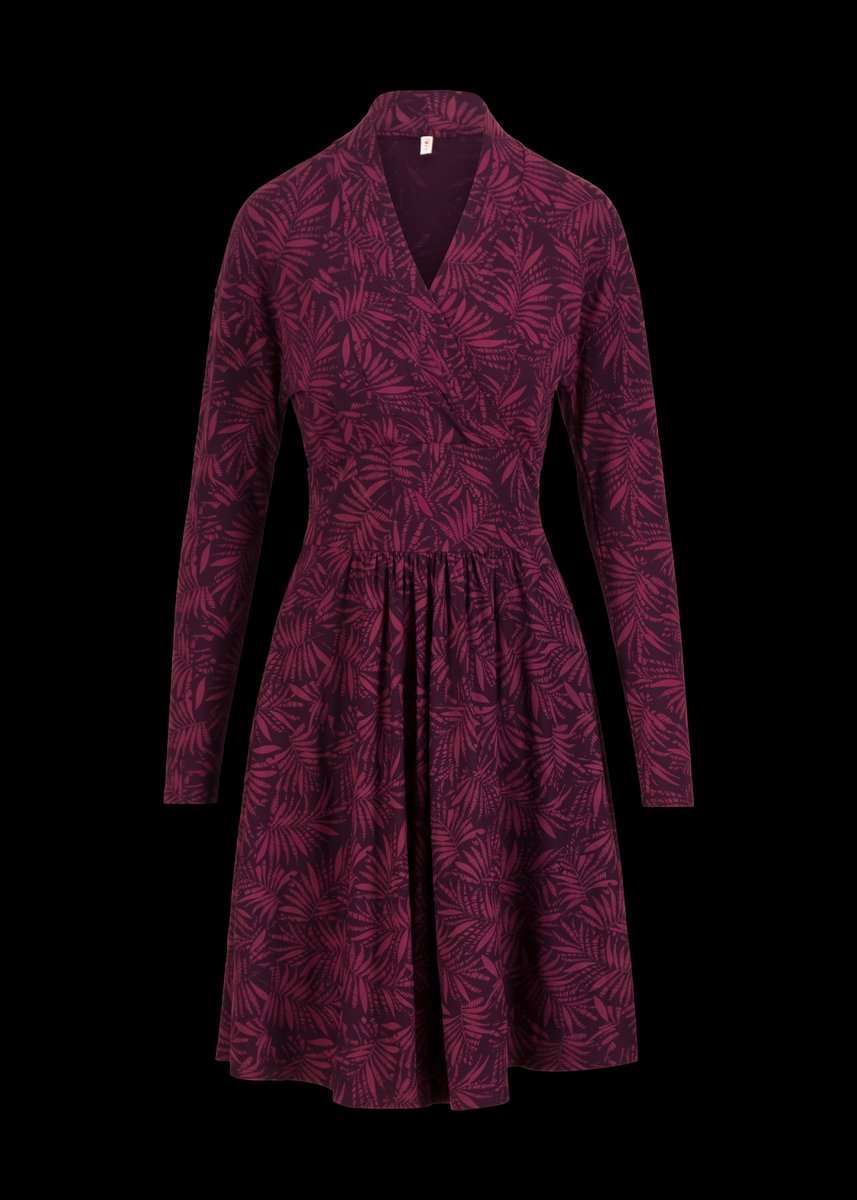 Blutsgeschwister La Vie Est Belle en Hiver, midnight p.