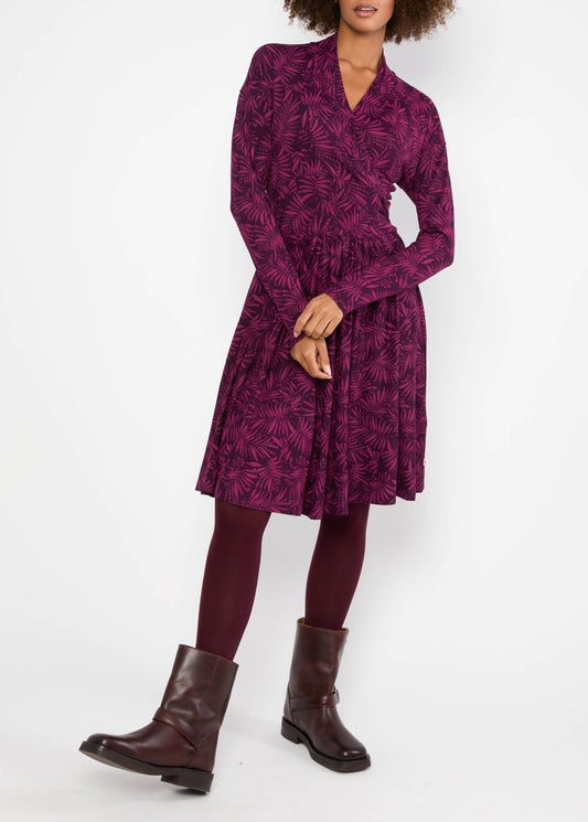 Blutsi La Vie Est Belle en Hiver, midnight p.