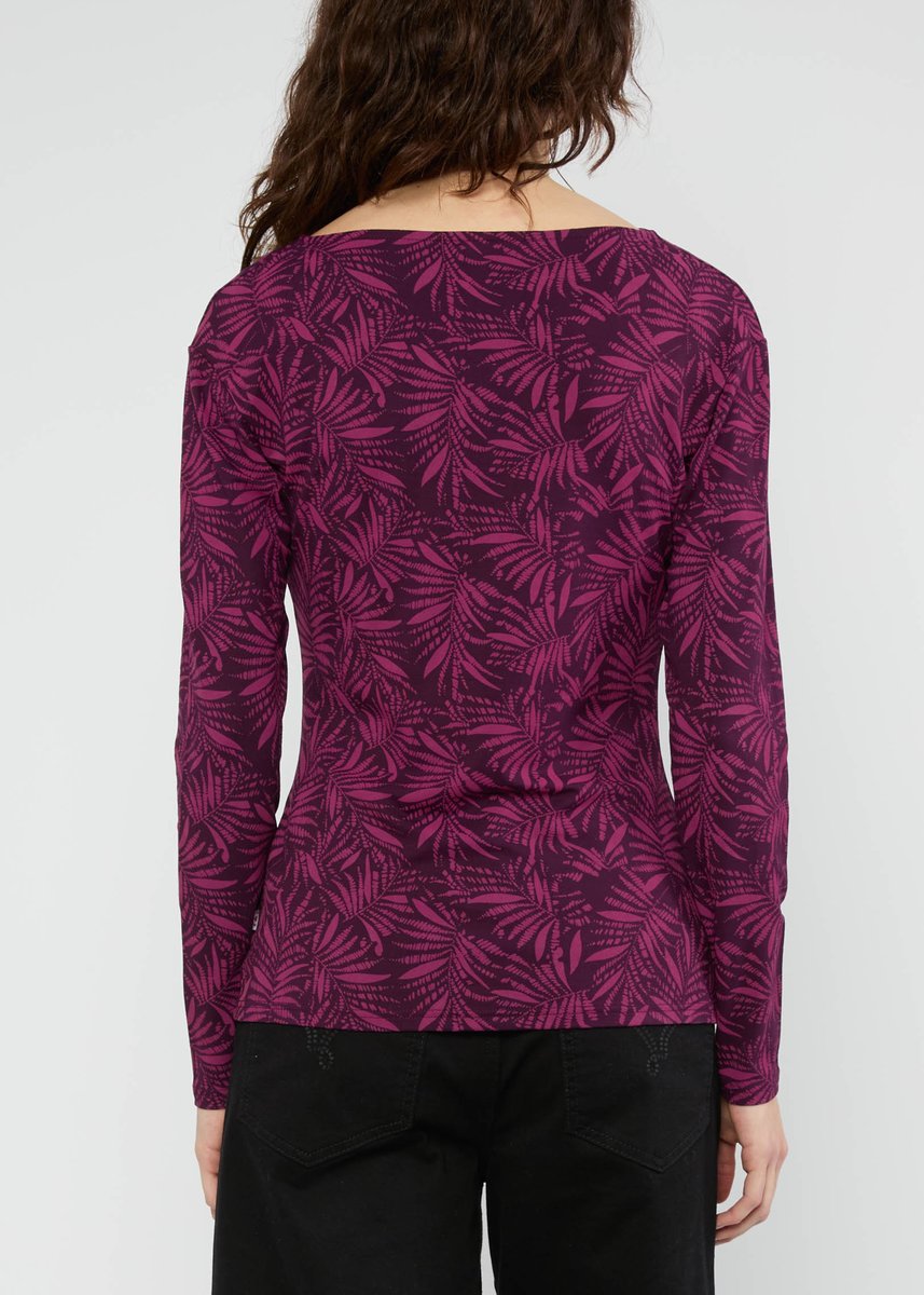 Blutsi Wishful Waterfall, midnight paradise