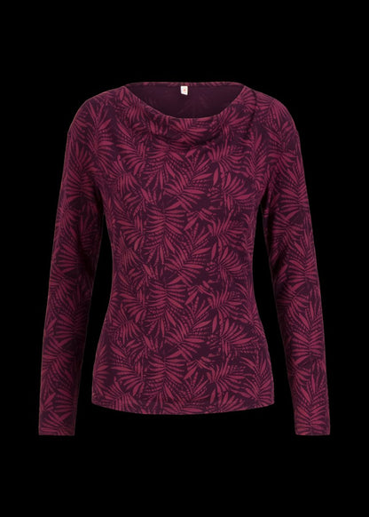 Blutsi Wishful Waterfall, midnight paradise