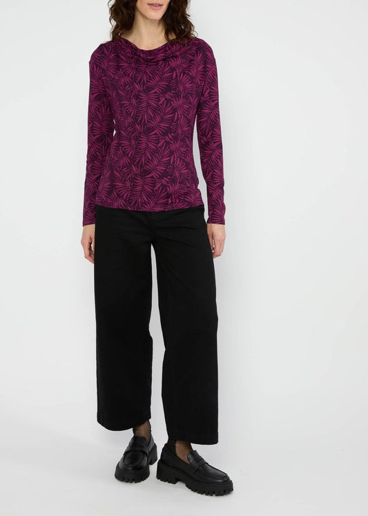 Blutsi Wishful Waterfall, midnight paradise