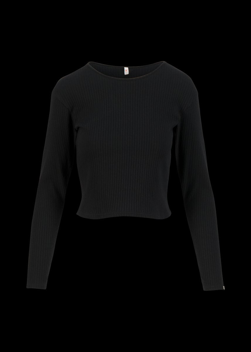 Blutsgeschwister Feels Like Me, midnight dalia black