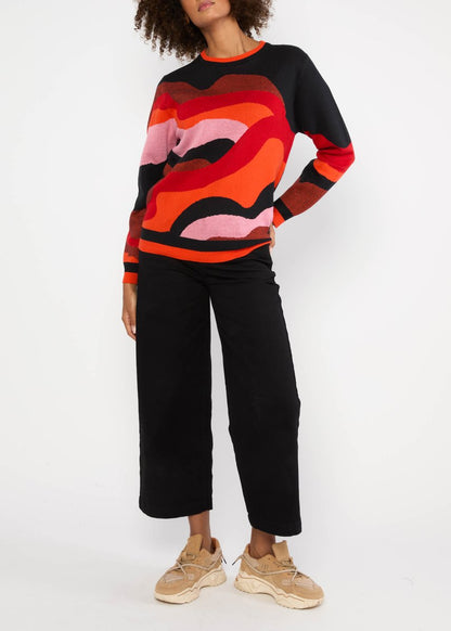 Blutsi Cosy Storyteller, autumn wave