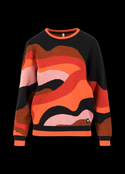 Blutsi Cosy Storyteller, autumn wave