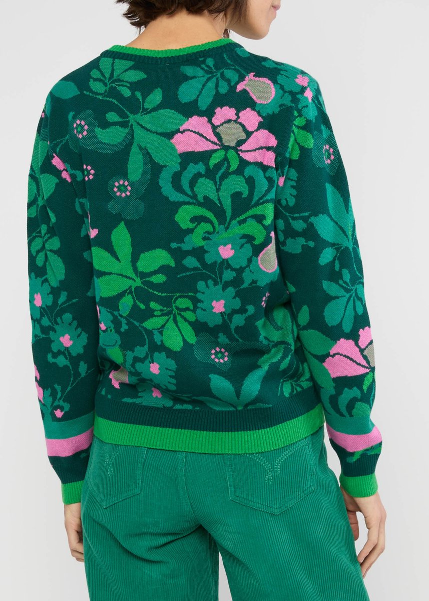 Blutsi Cosy Storyteller, true loves kiss