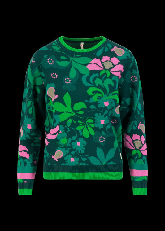 Blutsi Cosy Storyteller, true loves kiss